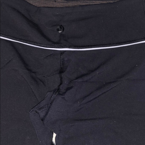 Lululemon capris - Picture 2 of 2